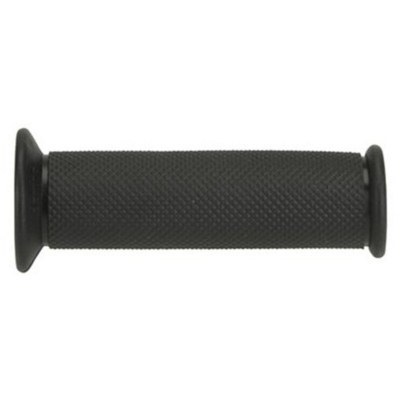 Puños Domino scooter 120mm negro abierto 3721.82.40.06-0 3721.82.40.06-0