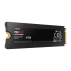 Ssd Samsung 990 Pro M.2 4Tb Nvme Mz-V9P4T0Cw