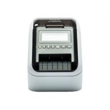Impresora BROTHER Térmica USB BT (QL-820NWBC) (OUT2034)