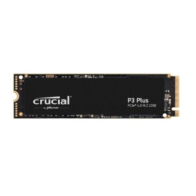 P3 PLUS 1000GB 3DN NVMEPCIE M.2 SSD