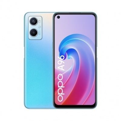 SMARTPHONE OPPO A96 8GB 128GB SUNSET BLUE