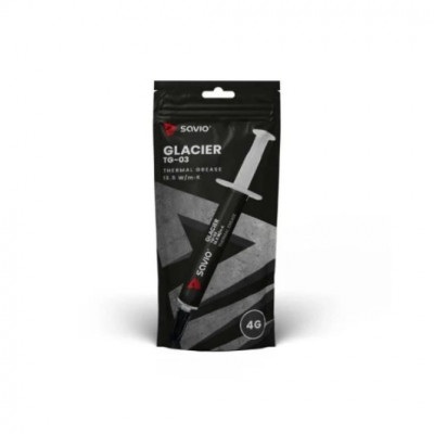 PASTA TERMICA SAVIO GLACIER 1G TG-03