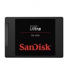 Sandisk SDSSDH3-500G-G26 SSD Ultra 3D 500GB 2.5\1