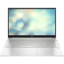 Portatil hp pavilion 15 - eh1001ns ryzen 5 - 5500u -  15.6pulgadas - 16gb - ssd512gb - w11 - blanco