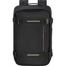 American Tourister Urban Track mochila Mochila de viaje Negro