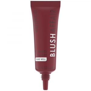 BLUSH AFFAIR colorete líquido #050-Plum-Tastic 10 ml