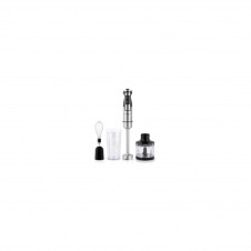 Batidora orbegozo bt 2760 1000w 2 pulsadores funcion turbo cuchilla acero inoxidable 17635