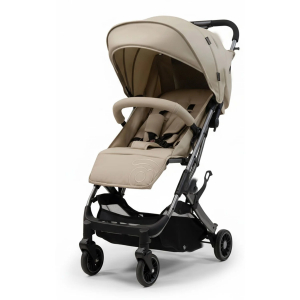 Silla de paseo Amsterdam beige