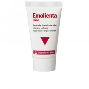 EMOLIENTA UÑAS reparador intensivo de uñas 15 ml