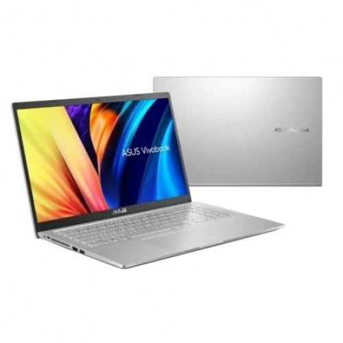 Portátil Asus VivoBook 15 F1500EAEJ3100 Intel Core i3-1115G4/ 8GB/ 256GB SSD/ 15.6/ Sin Sistema Operativo