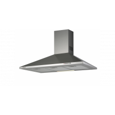 CAMPANA CATA V-900 X /L INOX 90CM 480M3H 02063600