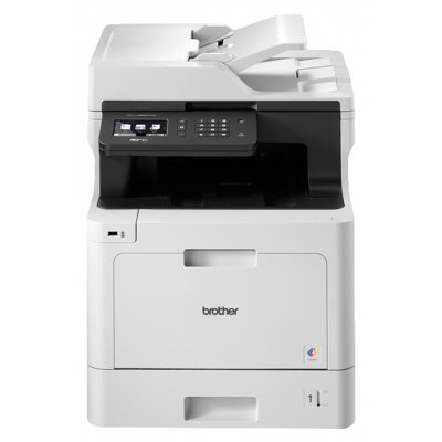 BROTHER Multifuncion Laser Color MFC-L8690CDW