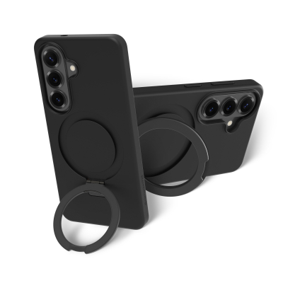 Iceland Ultra D3O MAG Kick funda para teléfono móvil 16 cm (6.3) Negro