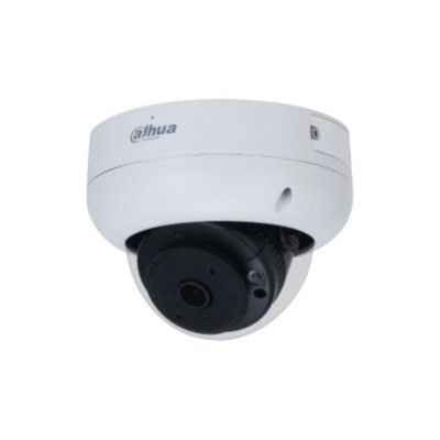 Camara ip dahua ipc - hdbw3441r - as - p vision nocturna
