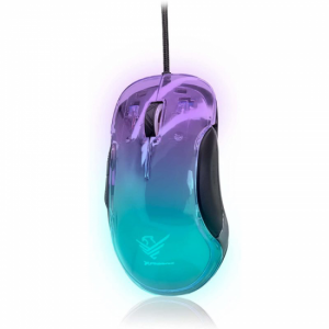 Ratón Phoenix BANSHEE 10000 DPI RGB GAMING