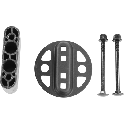 Kit anclaje depósito de combustible adicional Connect KIMPEX 402121