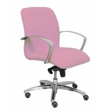 Piqueras y Crespo Sillon Caudete confidente bali rosa palido