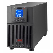 APC SRV2KI sistema de alimentación ininterrumpida (UPS) Doble conversión (en l?nea) 2 kVA 1600 W 4 salidas AC