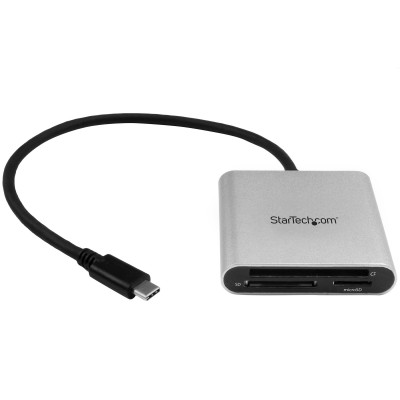 LECTOR GRABADOR USB-C DE ACCS