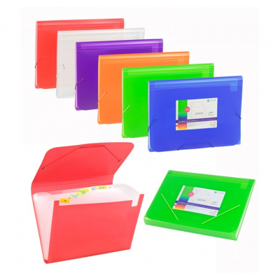 1913KF53 divisor Polipropileno (PP) Rojo 1 pieza(s)