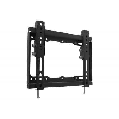 650408 Soporte de pared para TV inclinable de 23-43