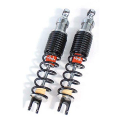 BITUBO Legend Series WMB02 Twin Rear Shock Absorbers K0003WMB02V2