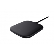 Trust Ceto lector de tarjeta inteligente Interior USB USB 2.0 Negro