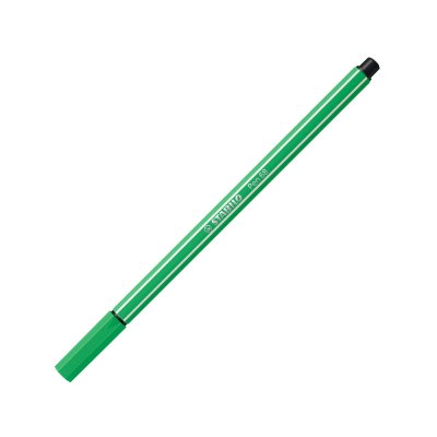 Pen 68 rotulador Verde 1 pieza(s)