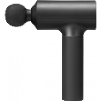 PISTOLA MASAJE XIAOMI FASCIA 3 CABEZALES 3200 RPM