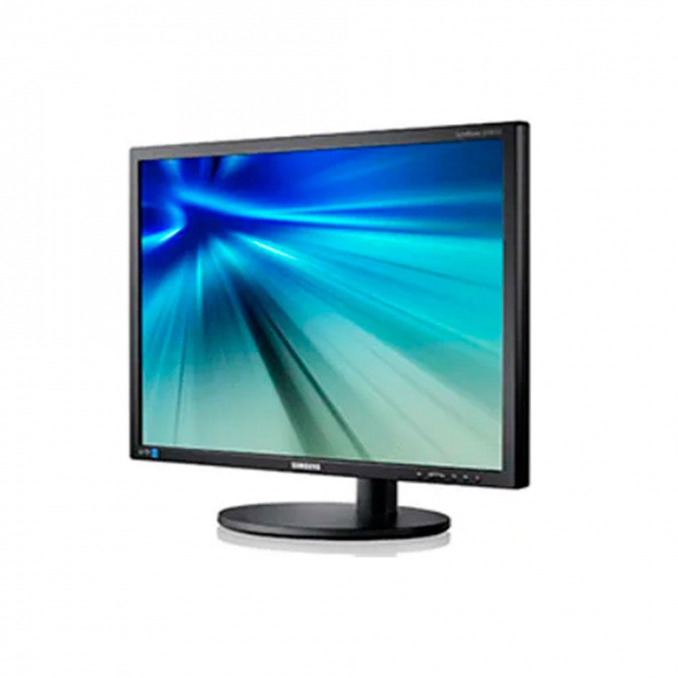 Monitor Reacondicionado LCD Samsung S24A450BW 24 / DVI / VGA