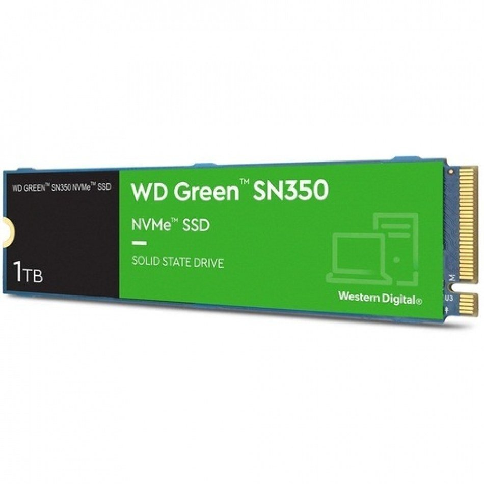 WD GREEN SSD 1000GB NVME       INT