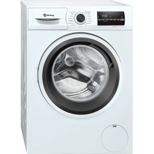 Lavadora Balay 3TS285B, 8 kg, 1400 rpm, clase A, blanco