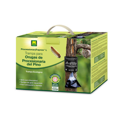 Trampa para oruga procesionaria del pino 231640 massó
