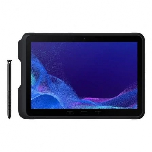 Tablet Samsung Galaxy Tab Active4 Pro 10.1/ 6GB/ 128GB/ Octacore/ 5G/ Negra