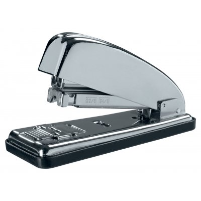 44711 grapadora Cierre estándar Cromo