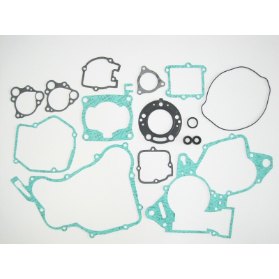 TECNIUM Complete Engine Gasket Set 808243