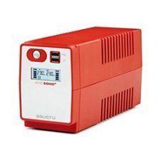 S.a.i. Salicru Sps 650 Soho+ 650va 360w