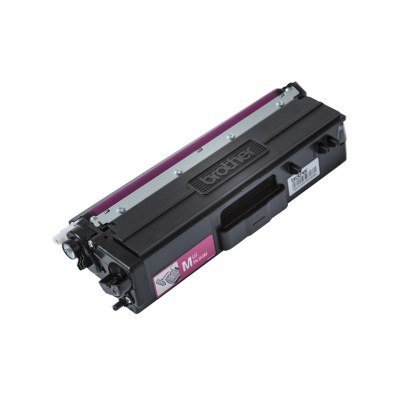 Brother TN910 Magenta Cartucho de Toner Original - TN910M