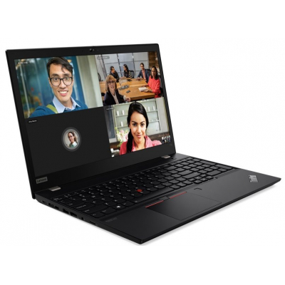 Portatil reacondicionado lenovo t15 gen 1 15.6 pulgadas - i7 - 10th - 32gb - 1tb ssd m.2 - win 11 pro - rtx 2070 8gb - teclado español