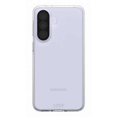 UAG Samsung Galaxy A37 Scout Clear Clear funda para teléfono móvil 17 cm (6.7) Transparente