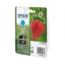 Tinta Epson 29 T2982 Cian 3.2ml
