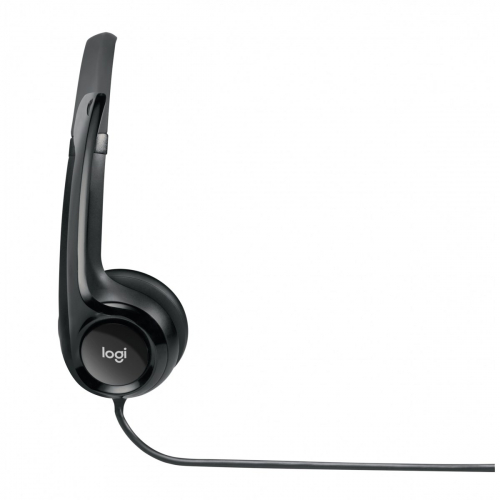 Logitech USB Headset H390 - Auricular+ Microfono