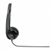 Logitech Usb Headset H390 - Auricular+ Microfono