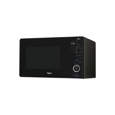 Whirlpool Microondas Sobre superficie combinado 25 L 800 W Negro