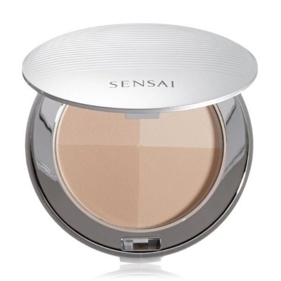 SENSAI SENSAI CELLULAR PERFORMANCE ANTI AGEING FOUNDATION POLVOS COMPACTOS