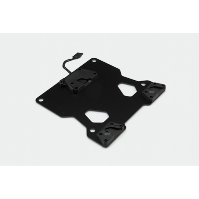 Placa adaptadora para SysBag SW-MOTECH SYS.00.002.10000R/B