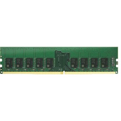 Dimm 16GB DDR4 2666Mhz ECC Synology D4EC-2666-16G
