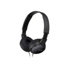 Auriculares SONY Plegables 3.5mm Negros (MDR-ZX110B)
