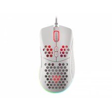 GENESIS Krypton 555 ratón mano derecha USB tipo A Í?ptico 8000 DPI