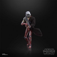 Figura hasbro the black series hk - 87 the mandalorian 15 cm